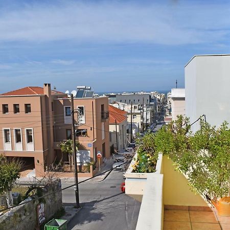 Marelen Apartment Near Chania Center Exterior photo
