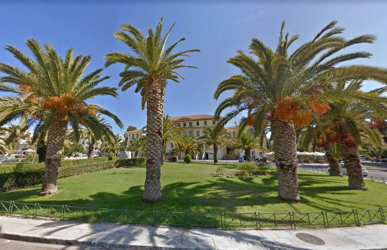 Marelen Apartment Near Chania Center Exterior photo